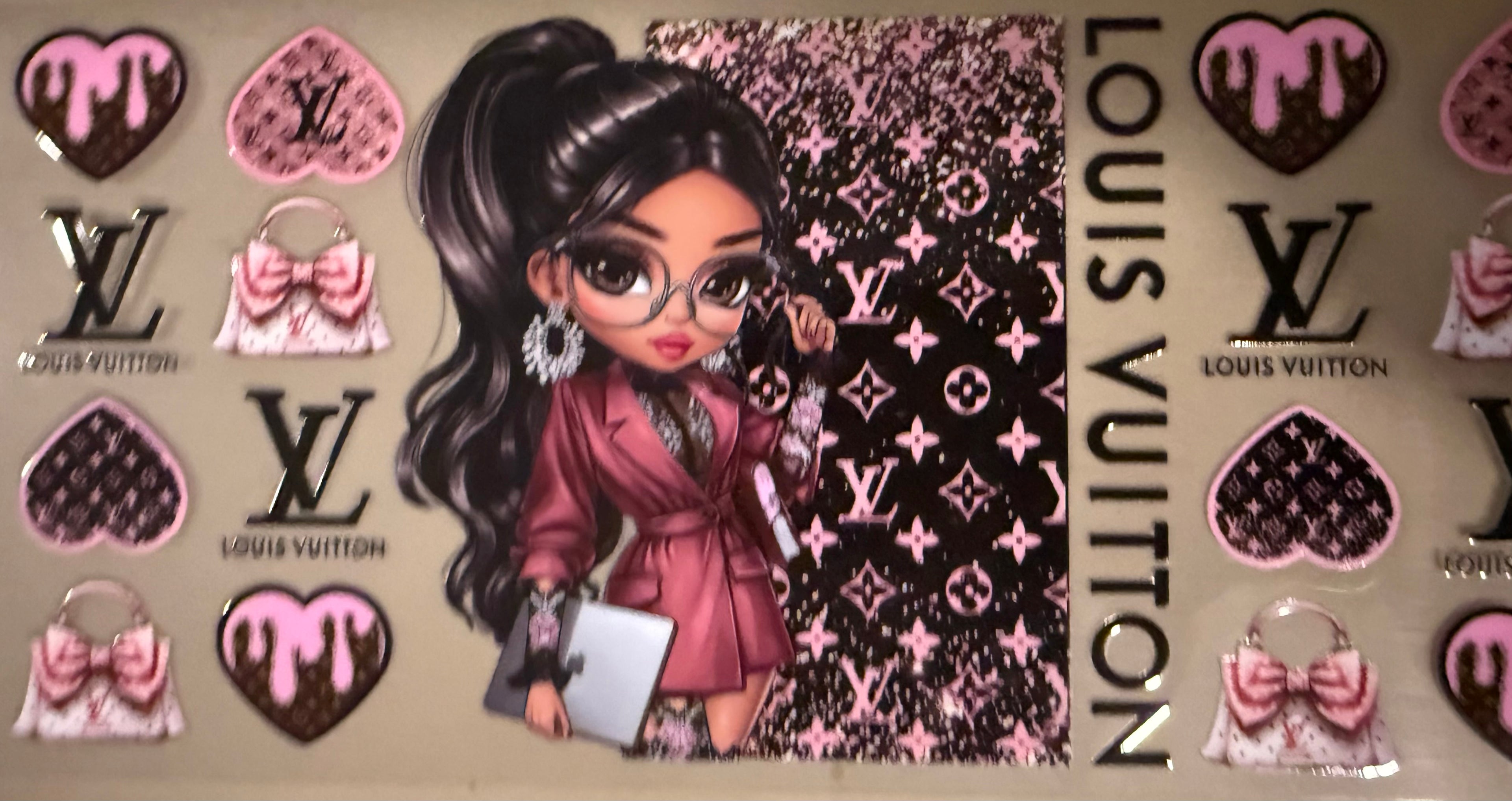 Sexy Chic Loui