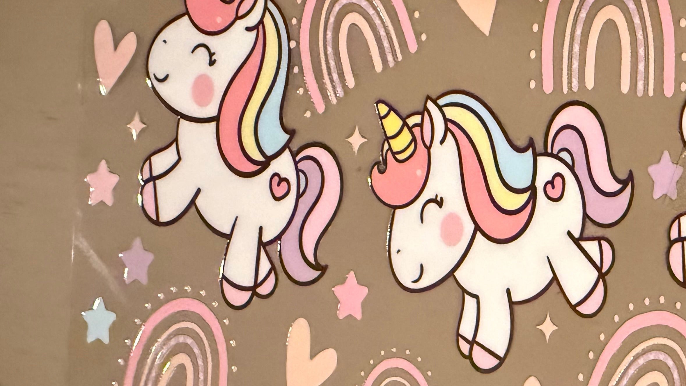 Unicorns