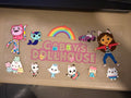 Gabby Dollhouse