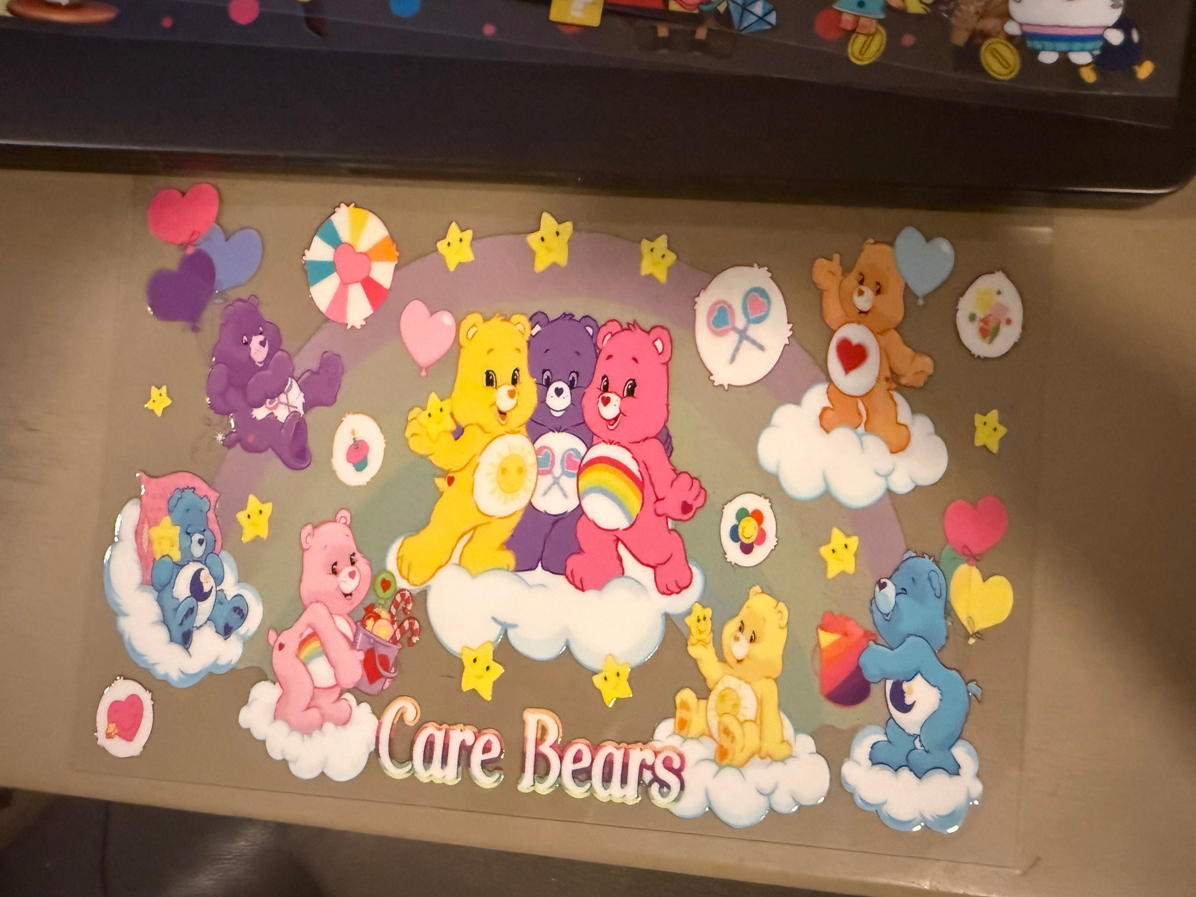 CareBears