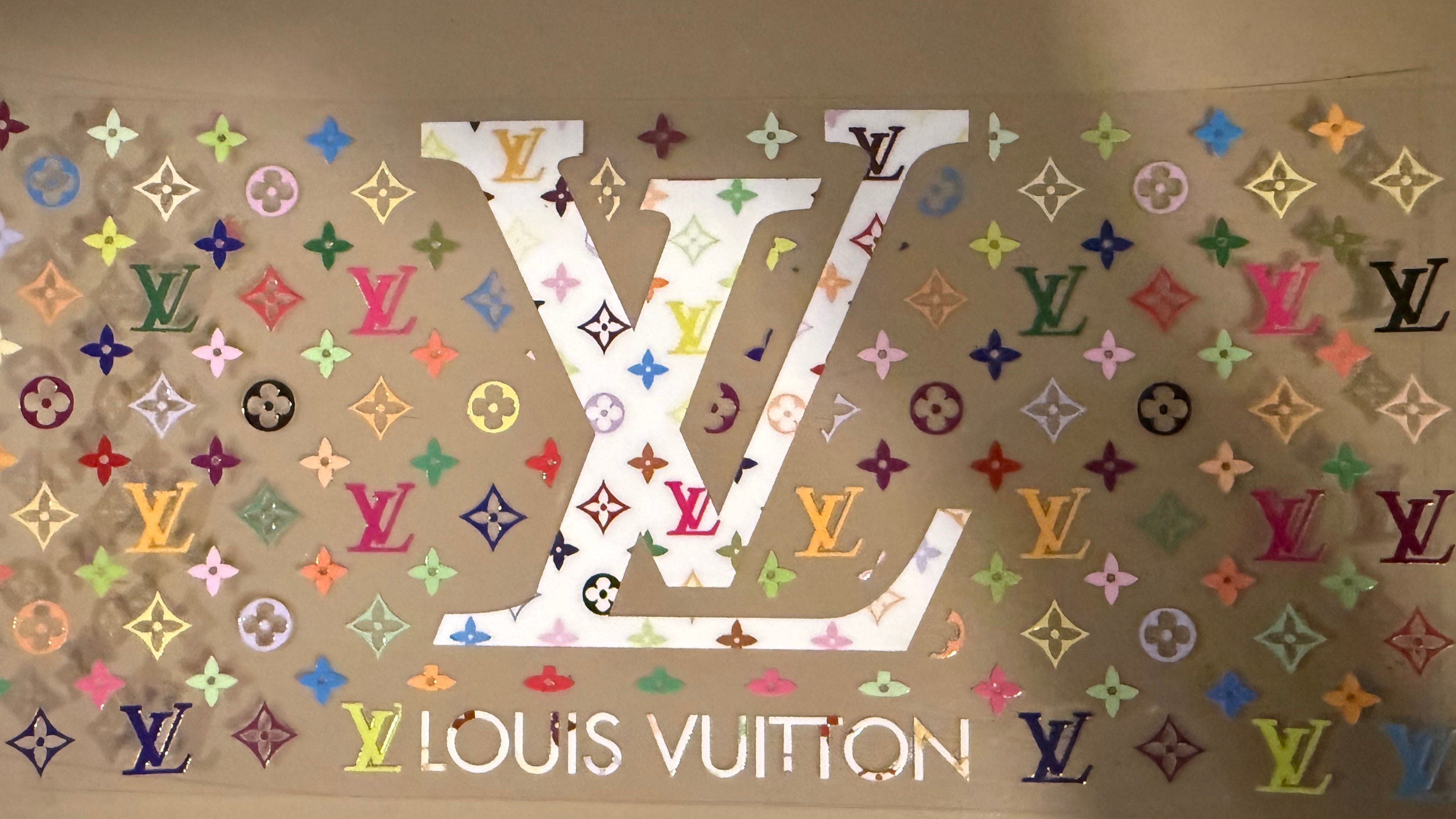 White LV