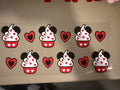 Cupcake Love