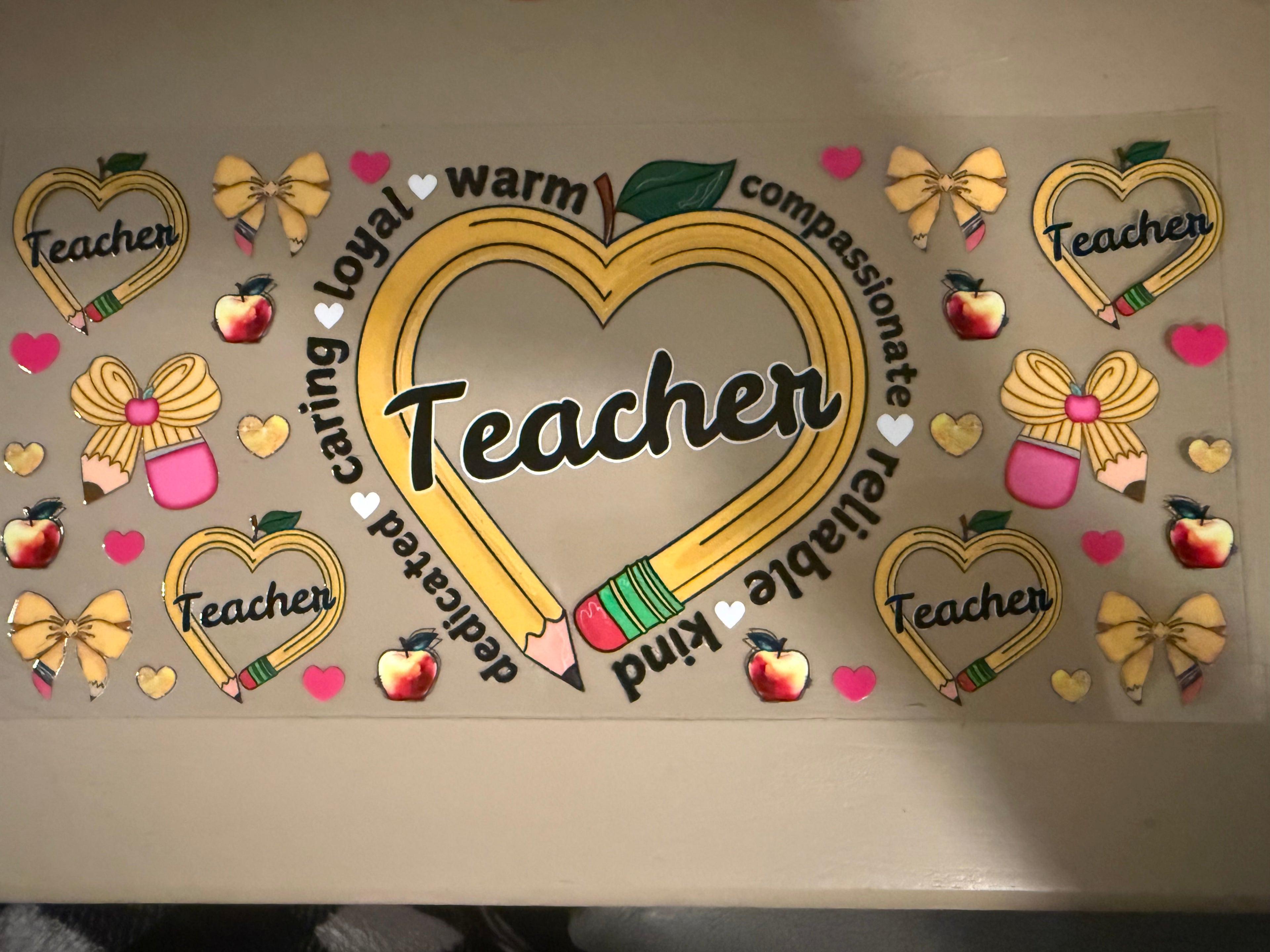 Teacher