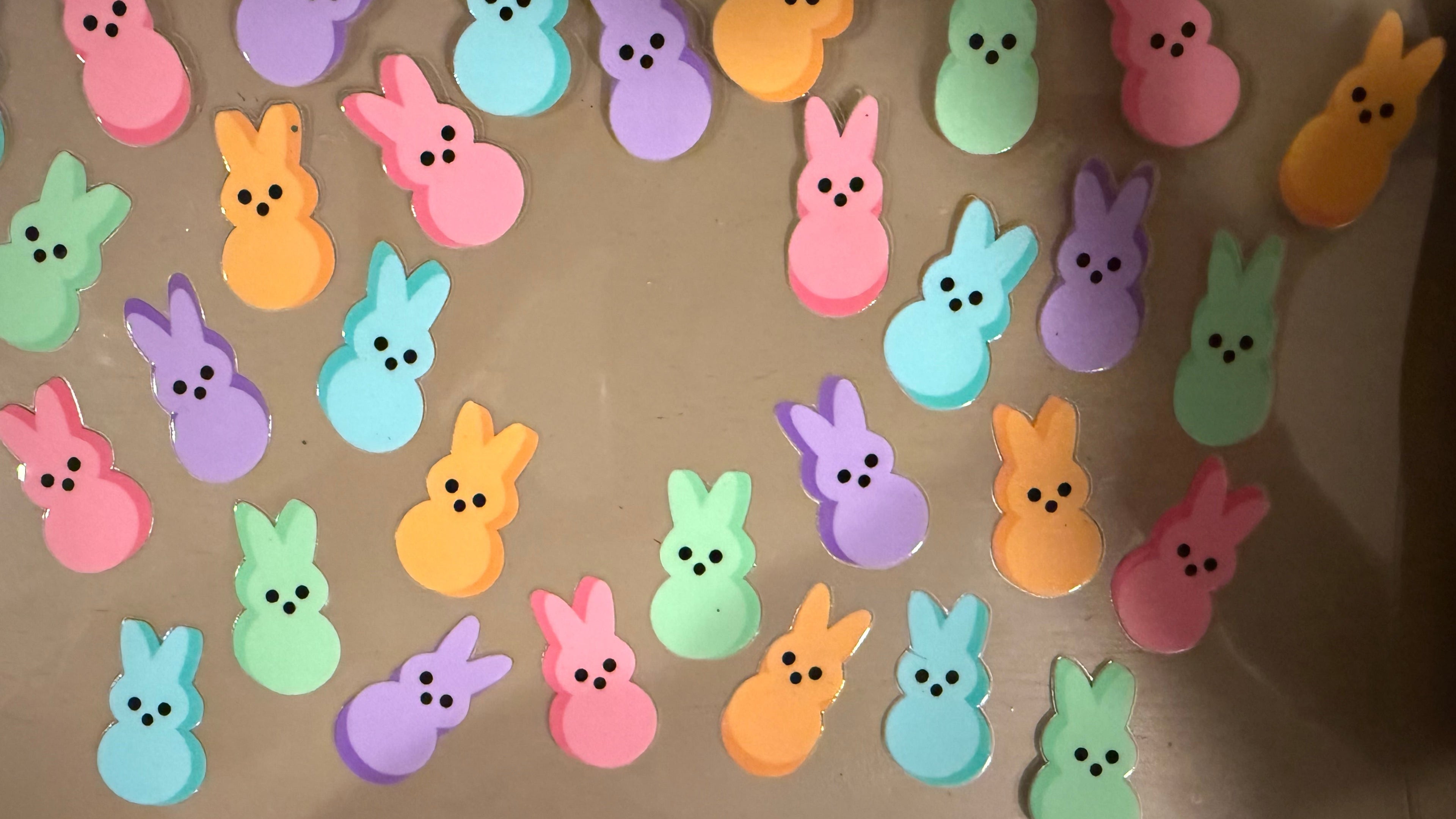 Bunny Peeps