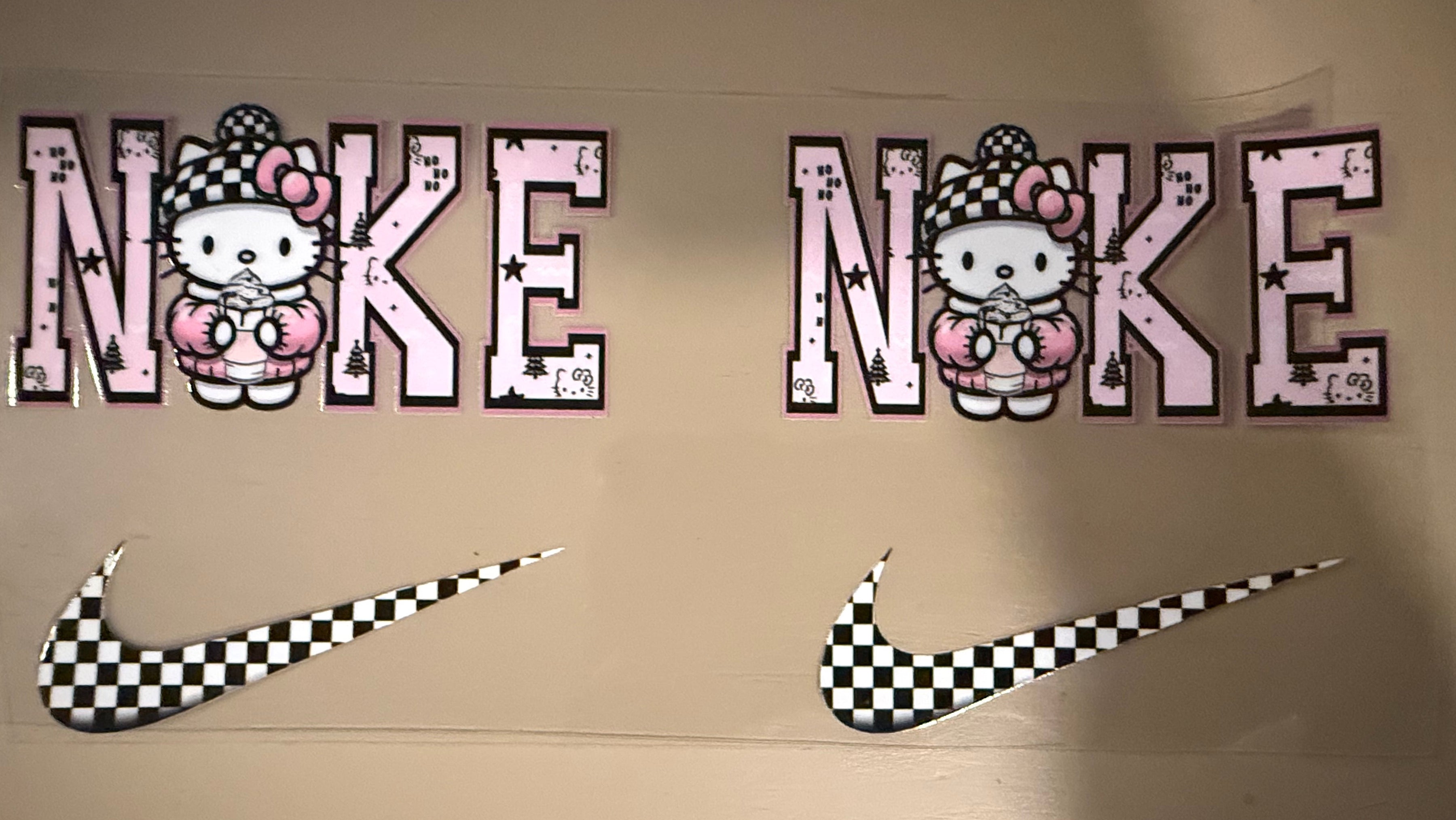 Kitty Pink