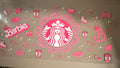 Barbie CupBucks