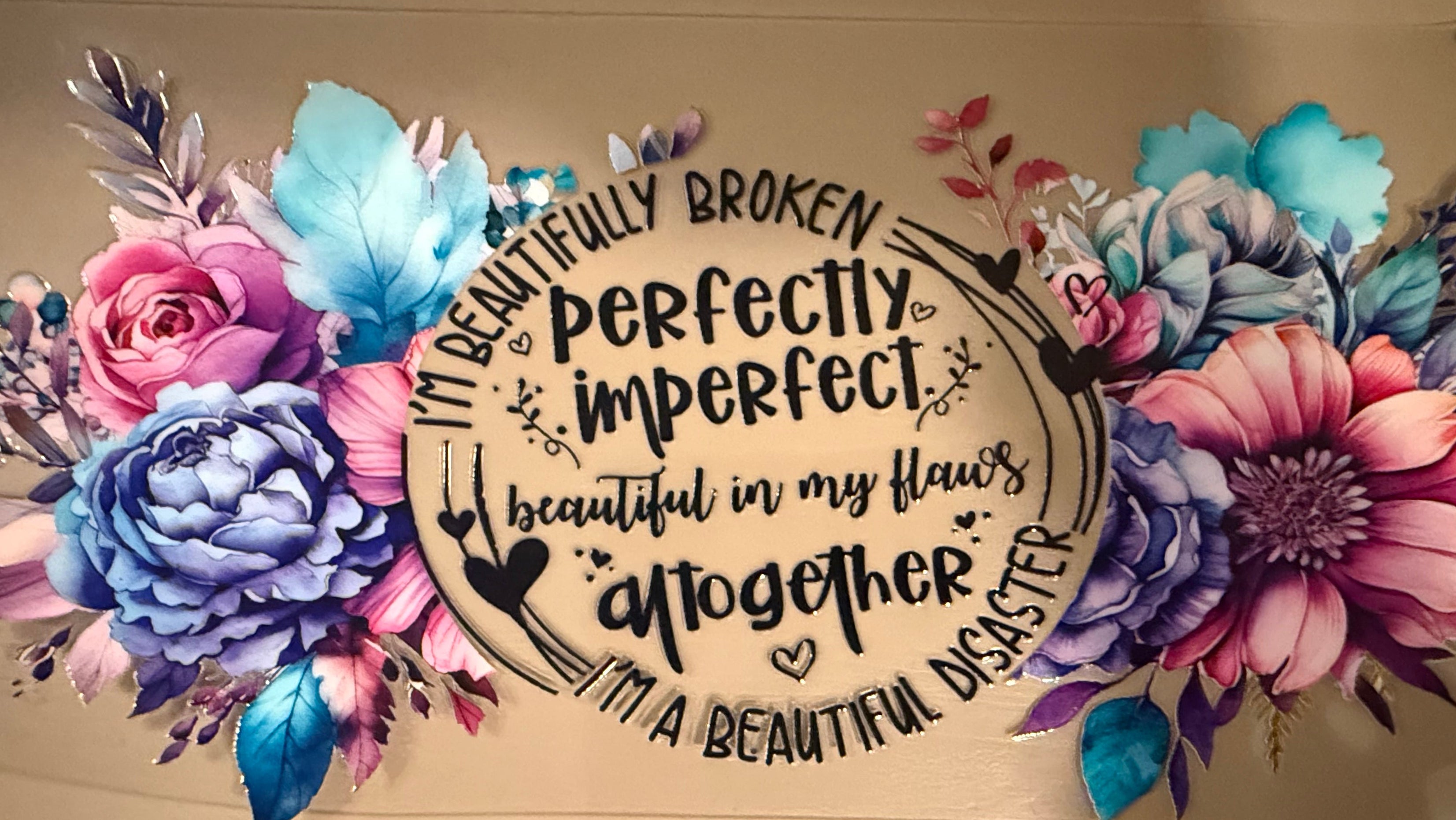 Perfectly Imperfect