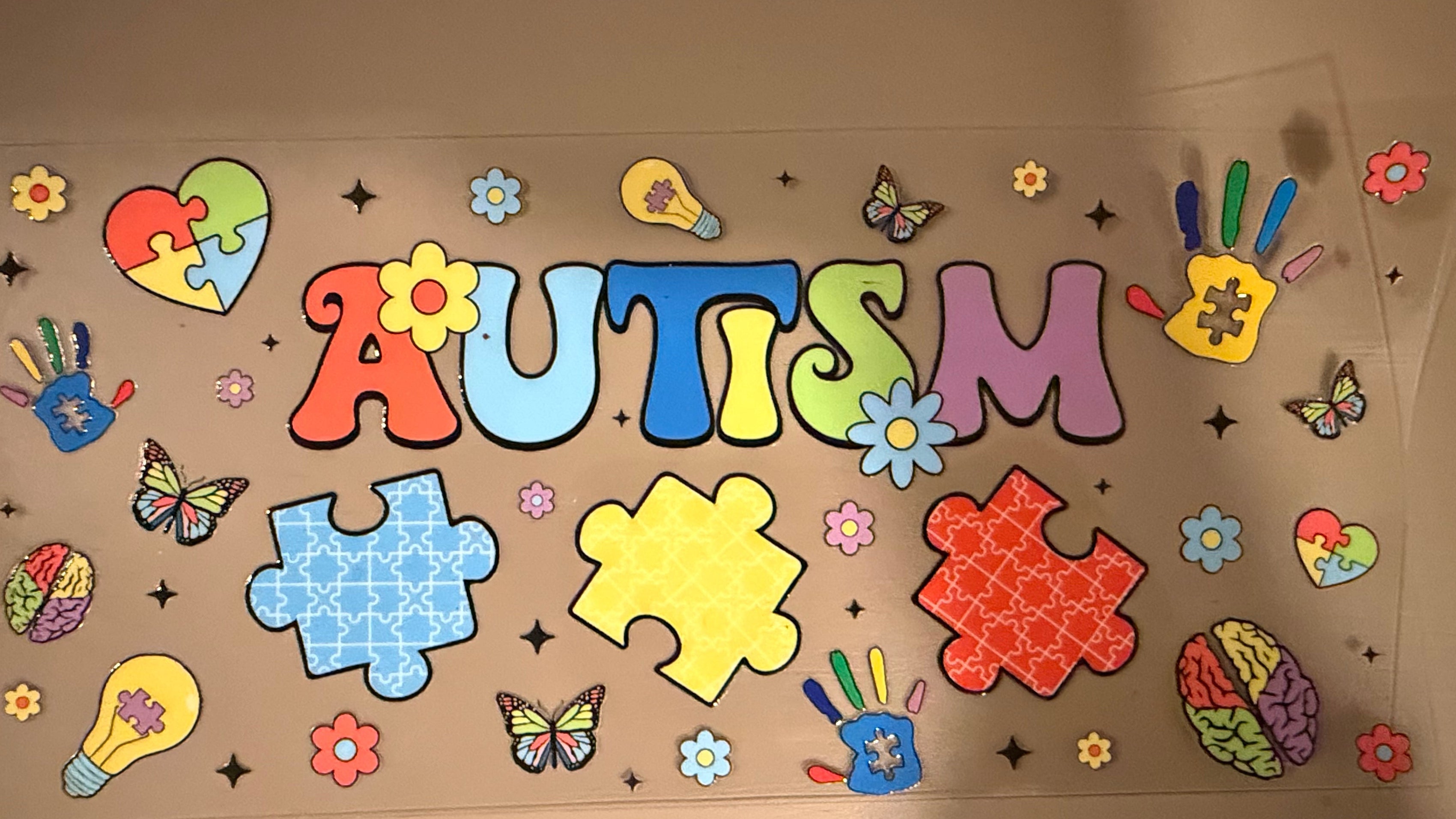 Autism 2