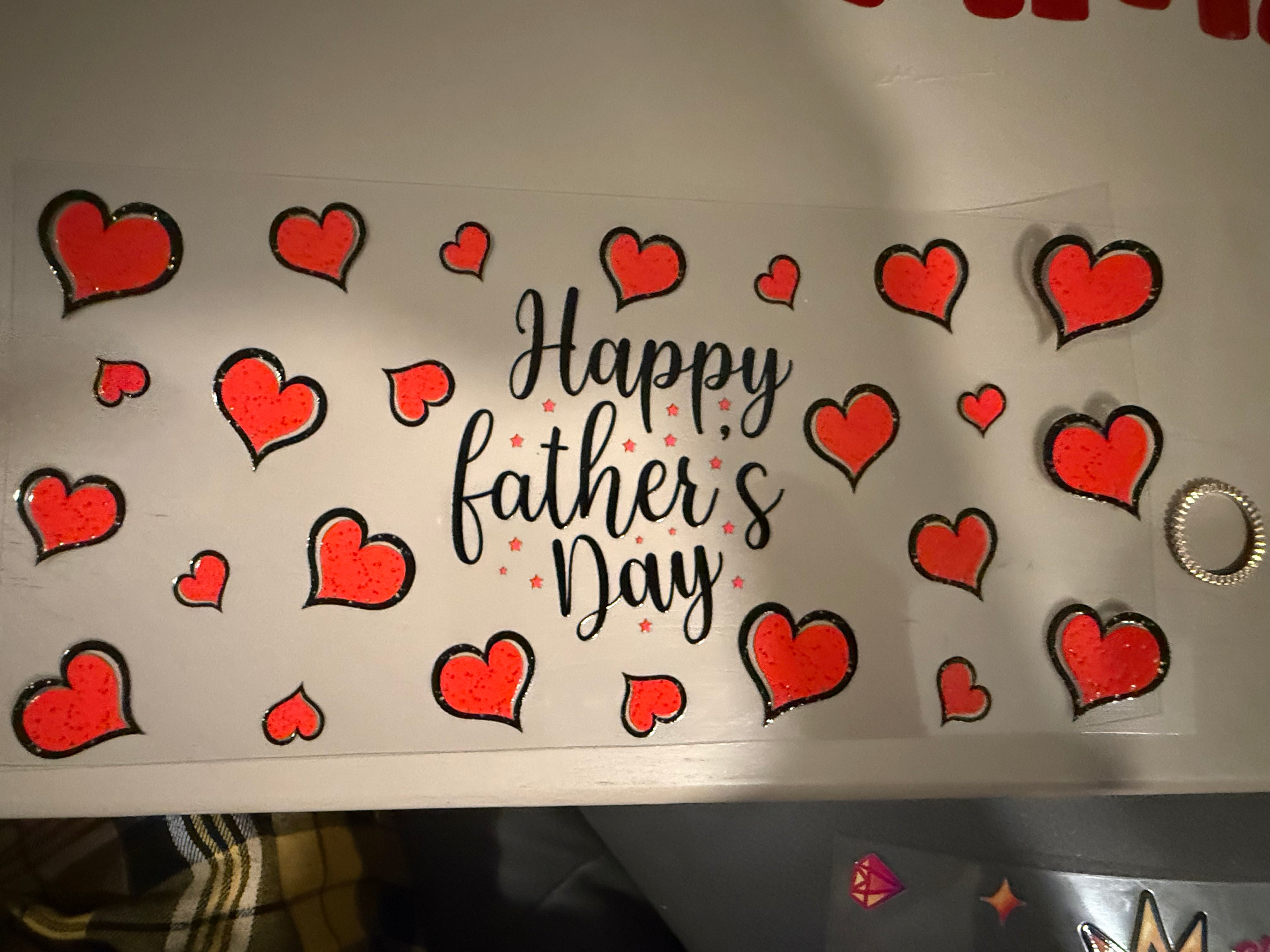 Happy Father's Day
