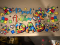 Proud Autism Dad