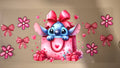 Stitch is In Da Bag