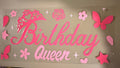 Birthday Queen