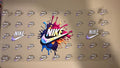 Nike Splash