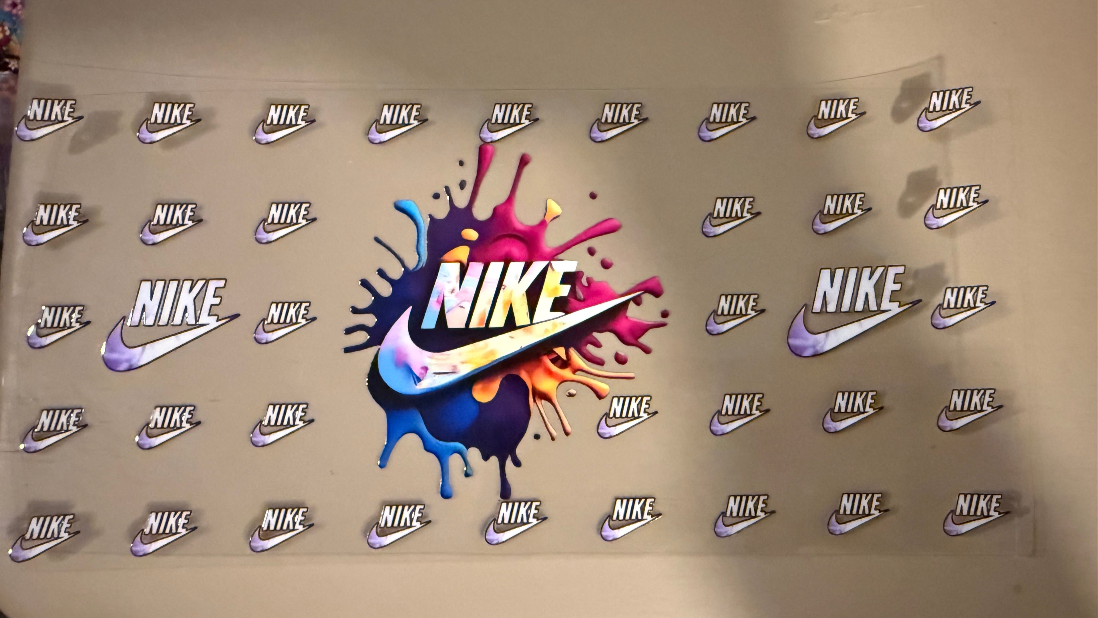 Nike Splash