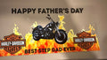 Step Dad Wrap