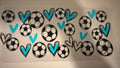Soccer Love