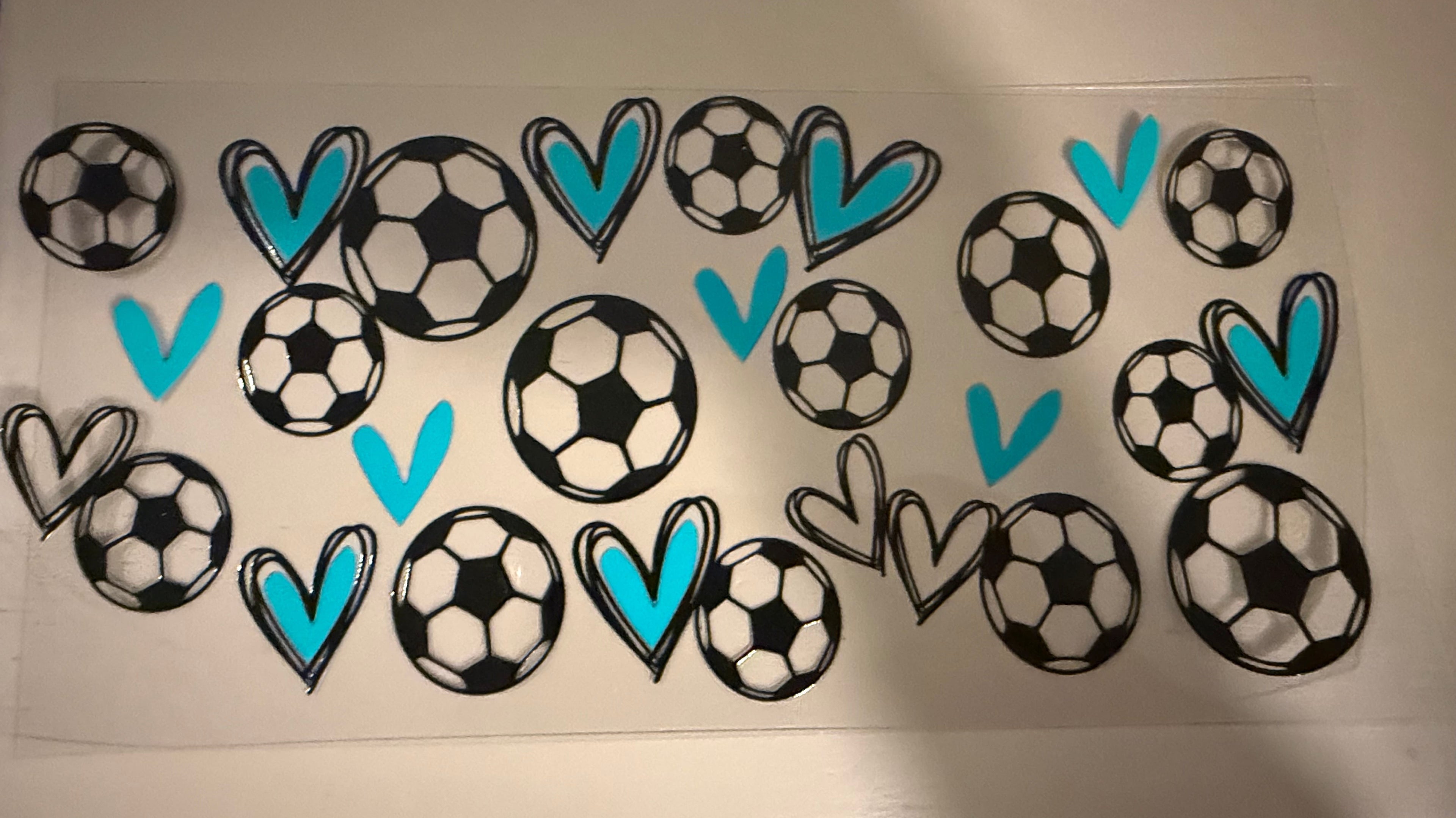 Soccer Love