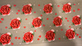 Roses are Red