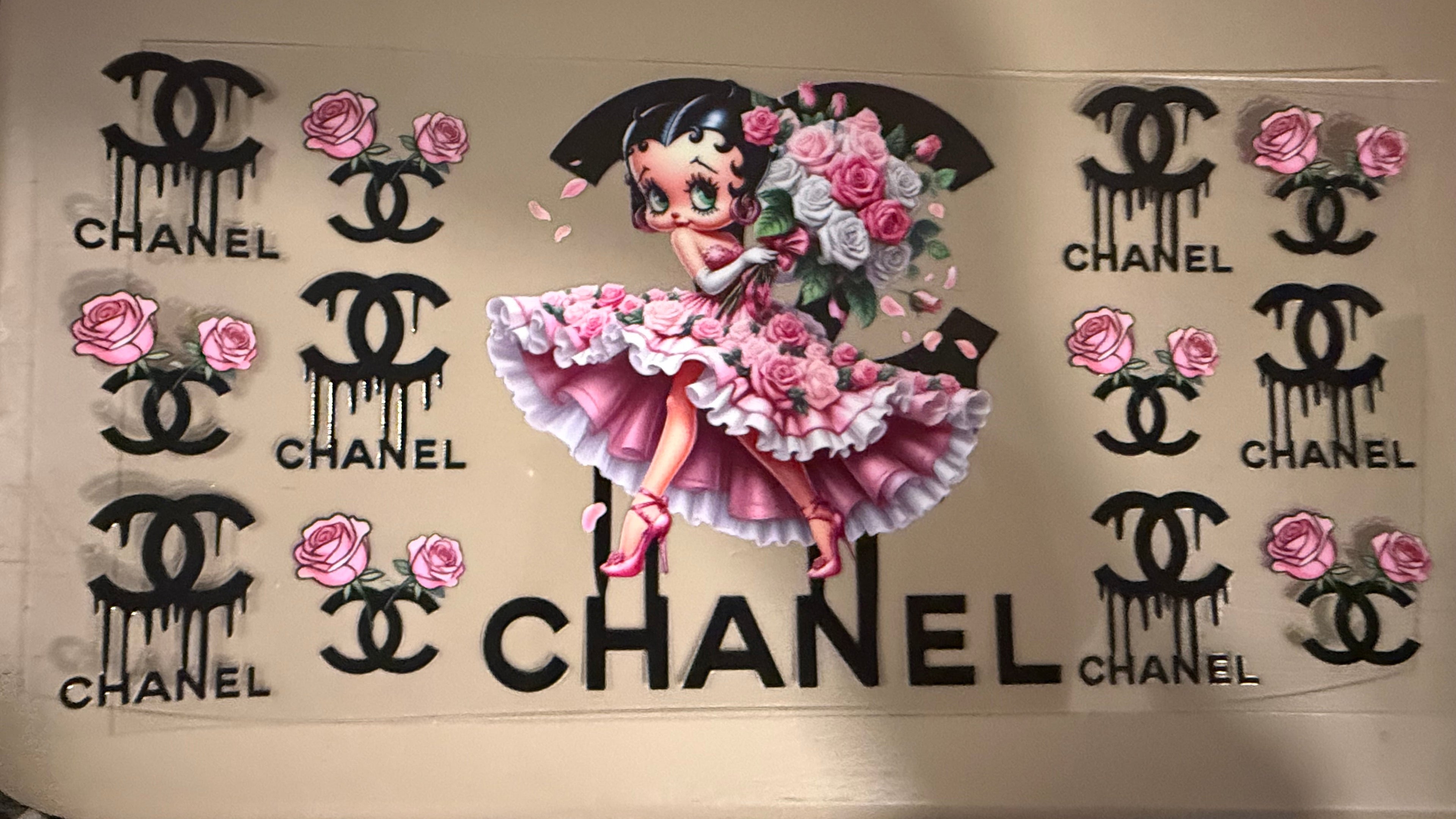 Chanel Betty 1