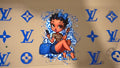 Blue Loui Betty
