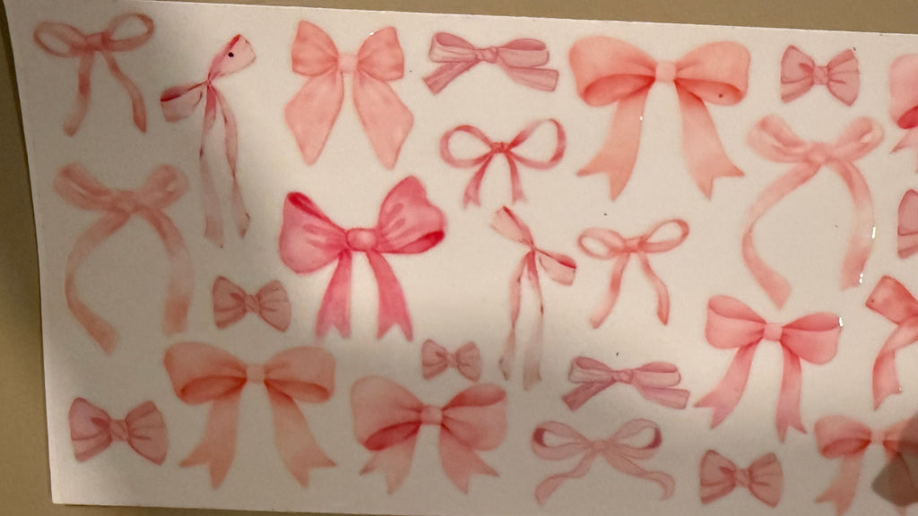 Bow Set