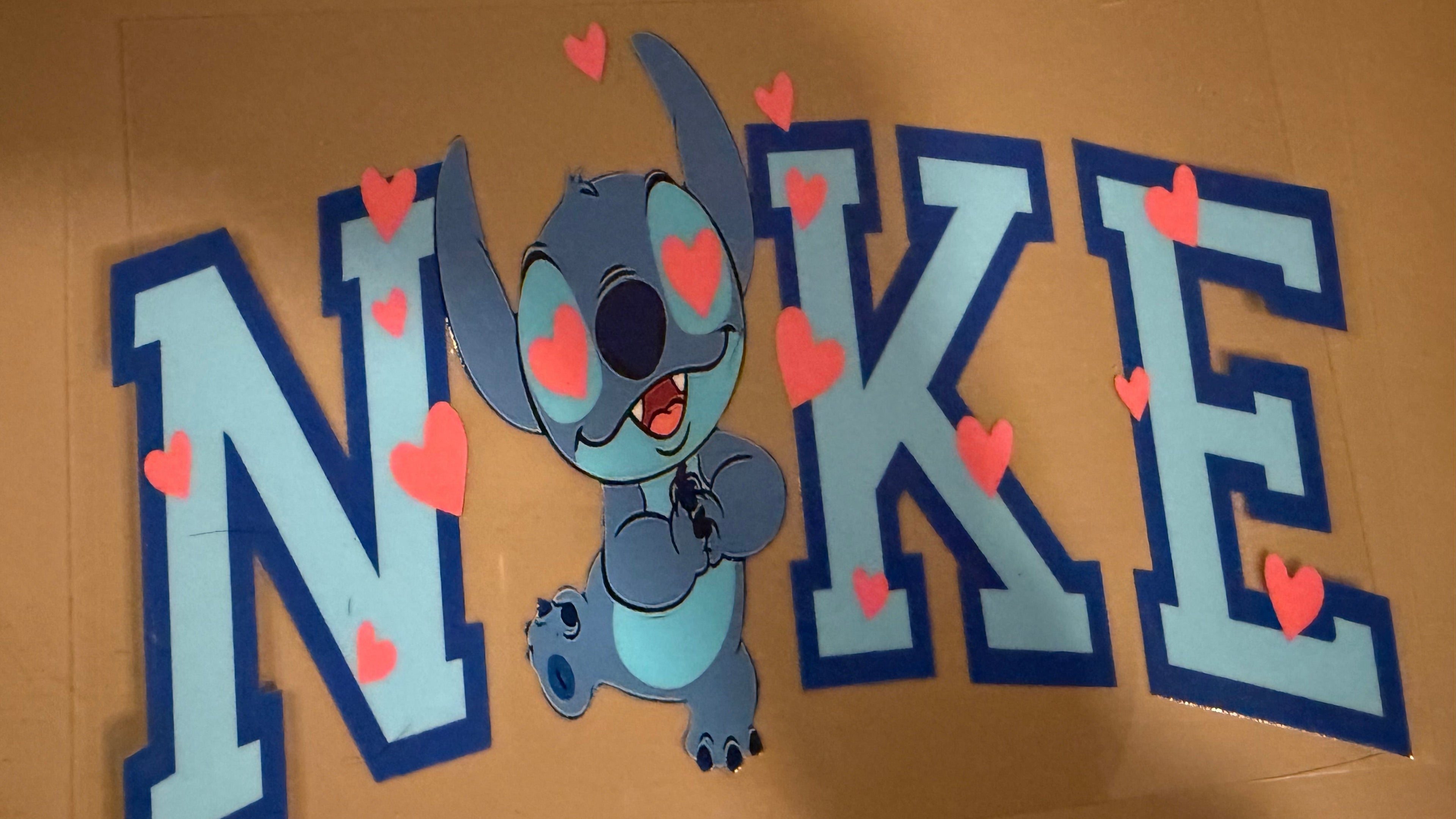 Nike Stitch 40 oz Tumbler