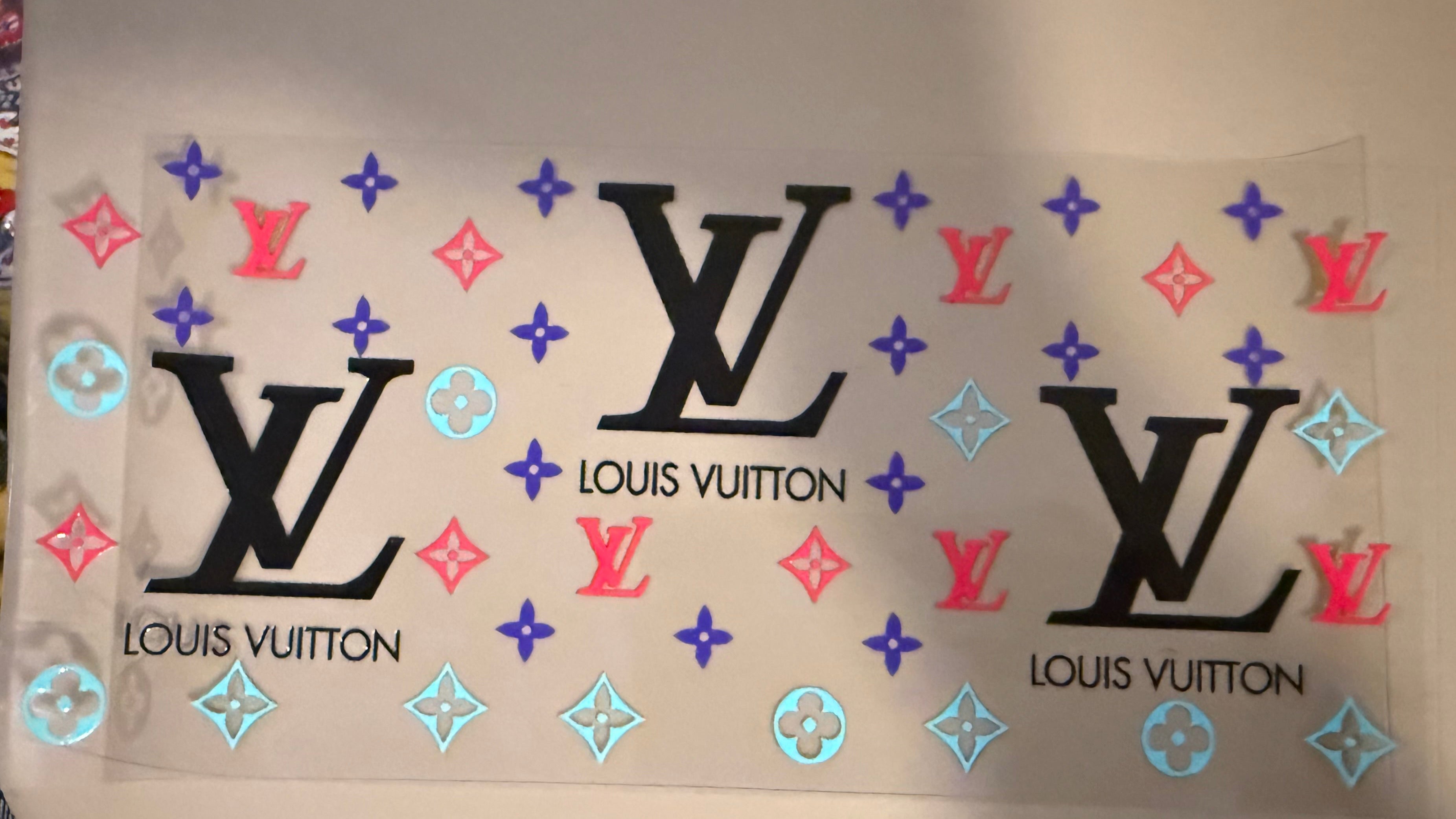 Louie V Black