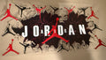 Michael Jordan Wrap