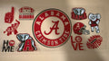 Alabama ROLL TIDE