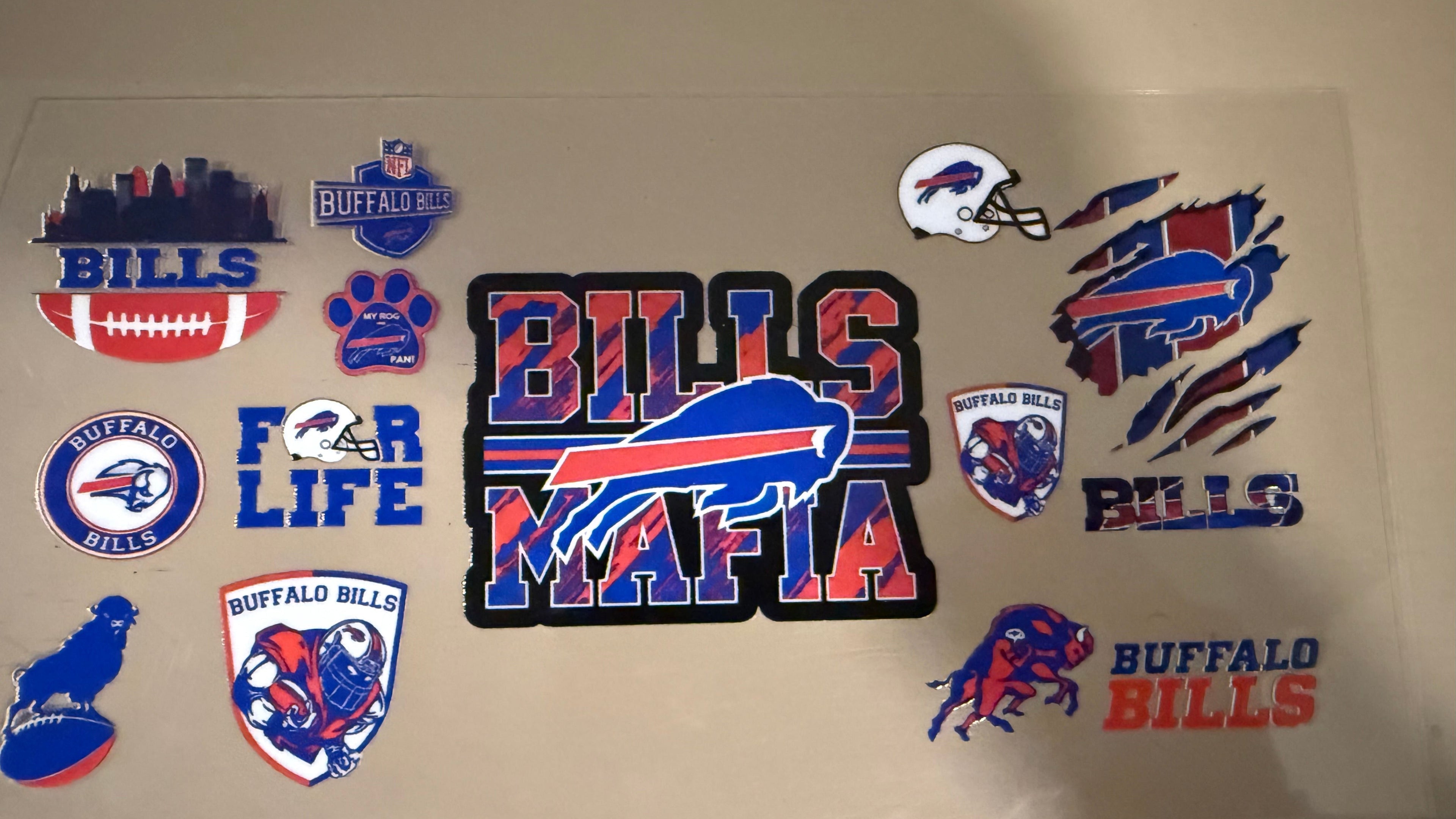 Buffalo 2
