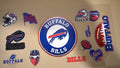 Buffalo  3