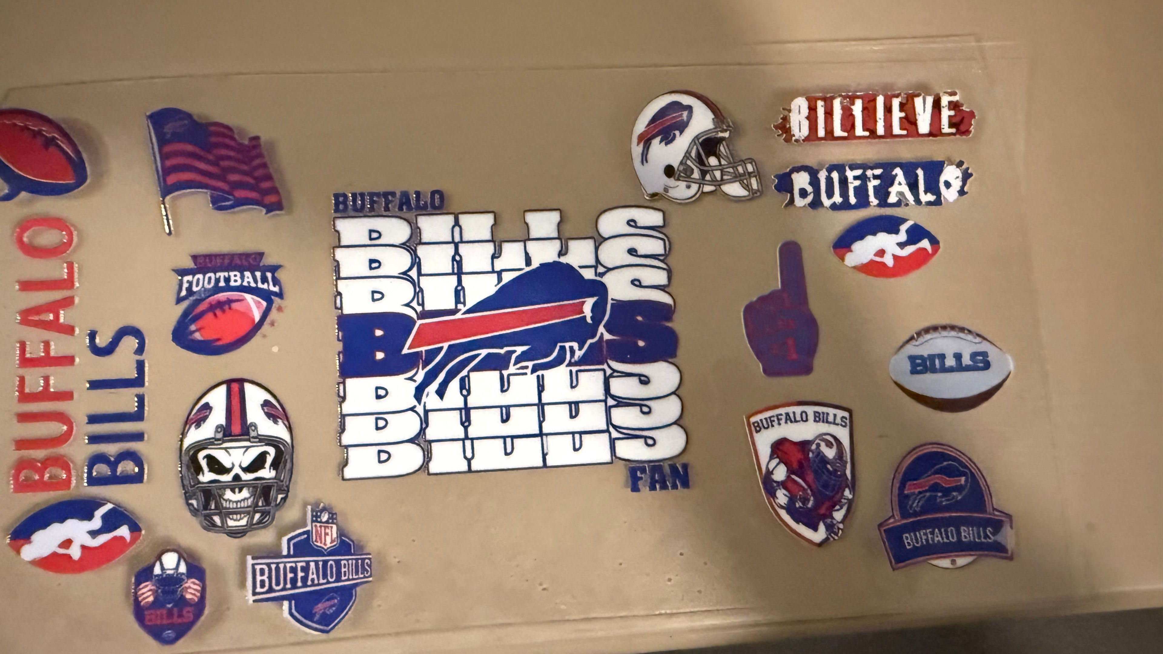 Buffalo 1