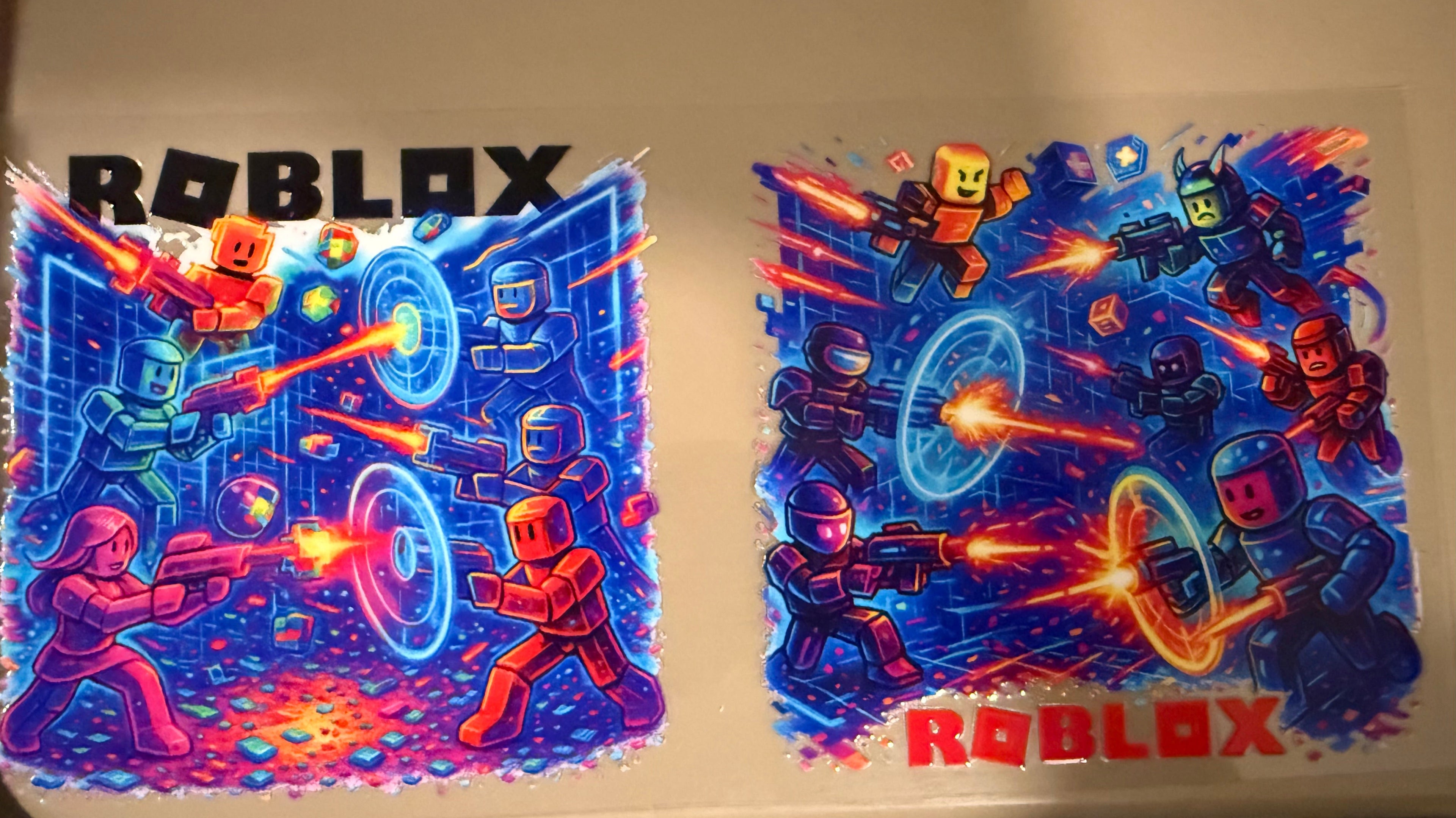 Roblox 1