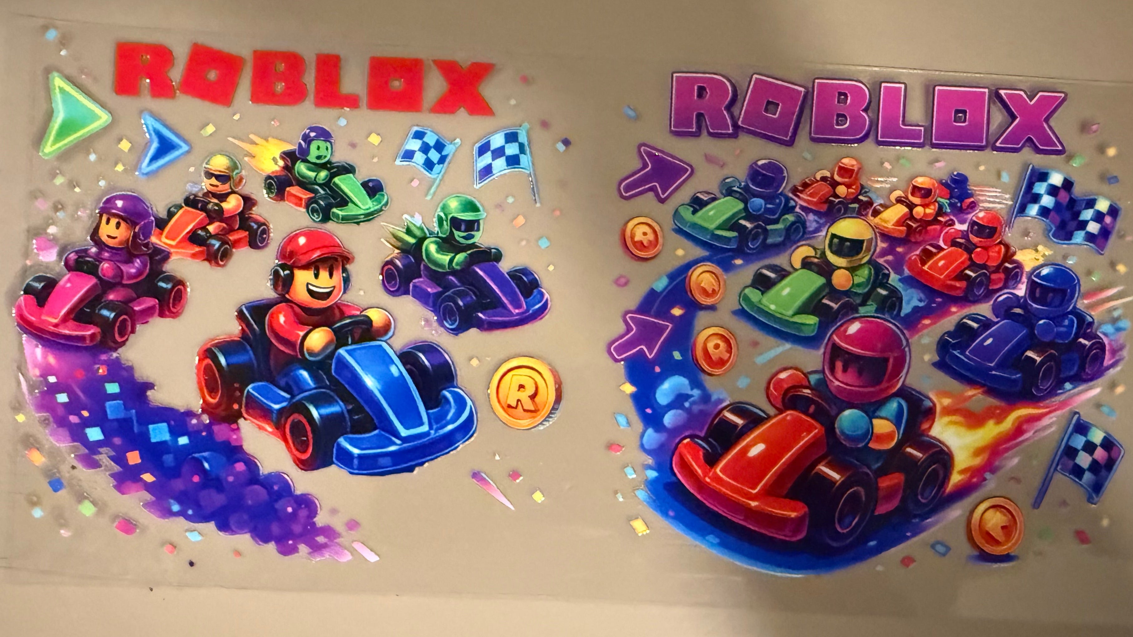 Roblox 2
