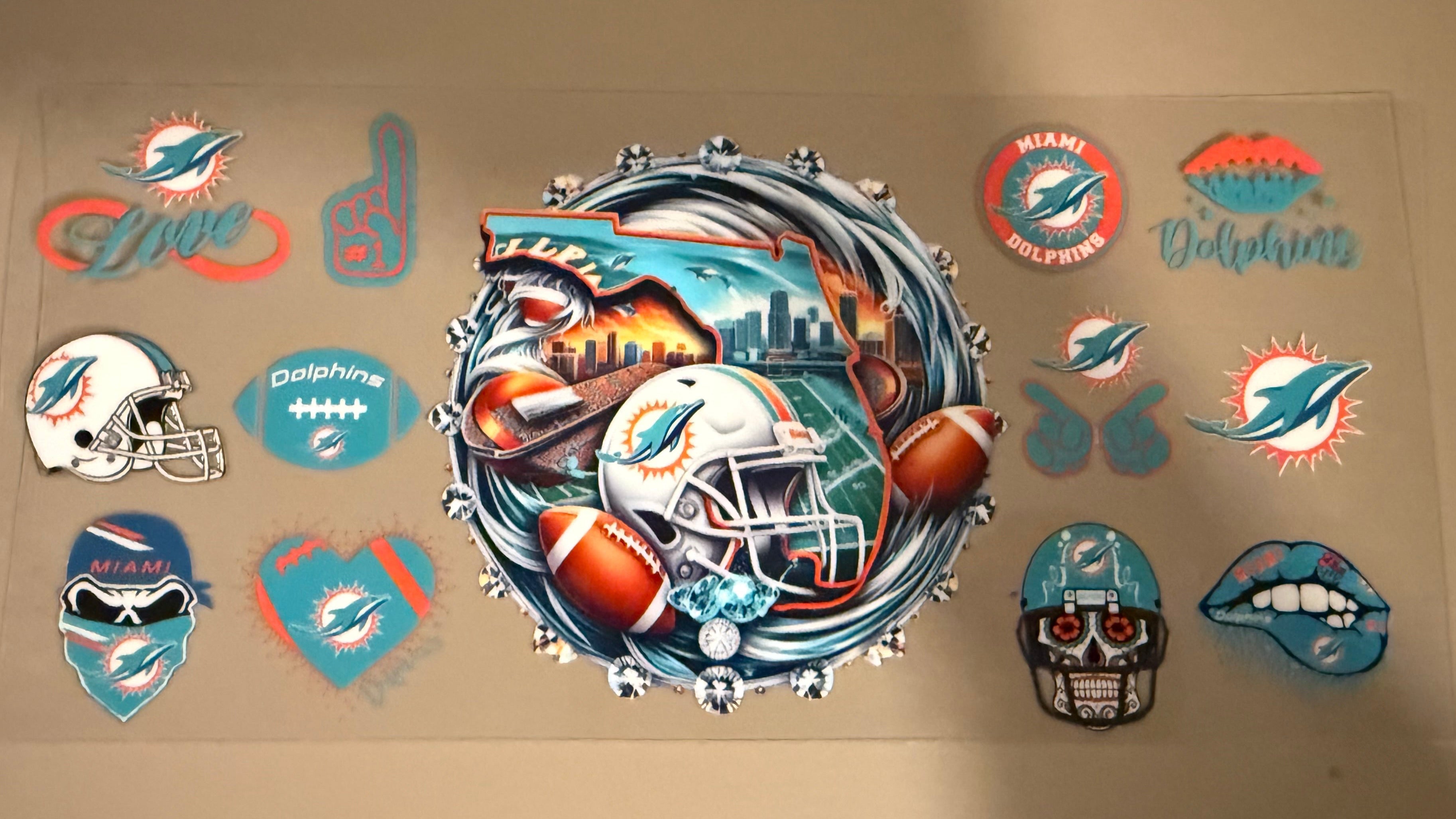 Dolphins