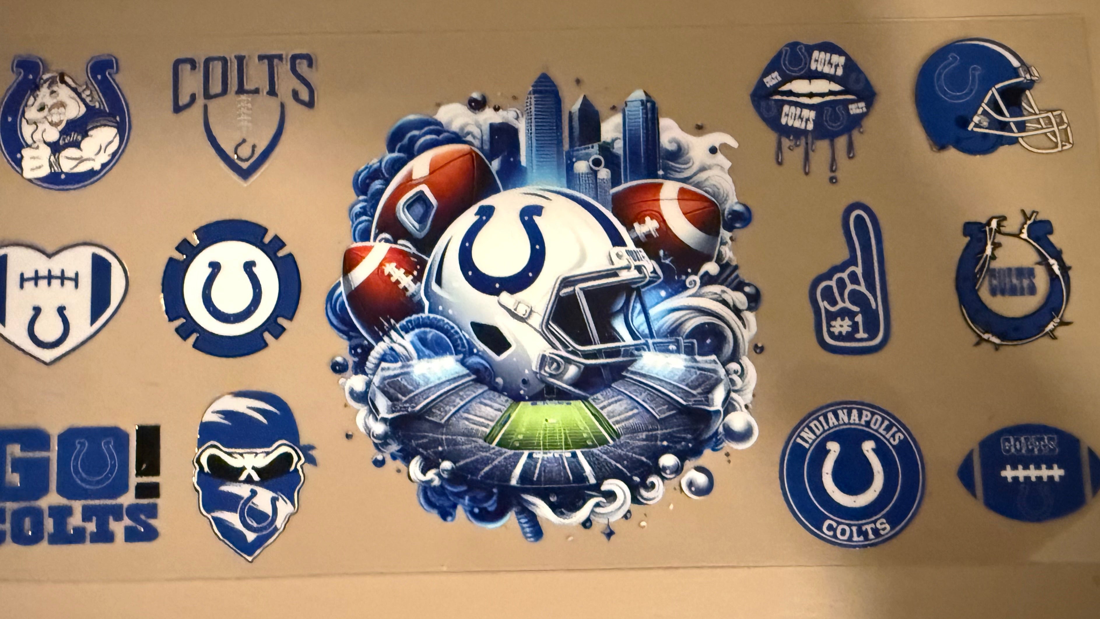 Colts