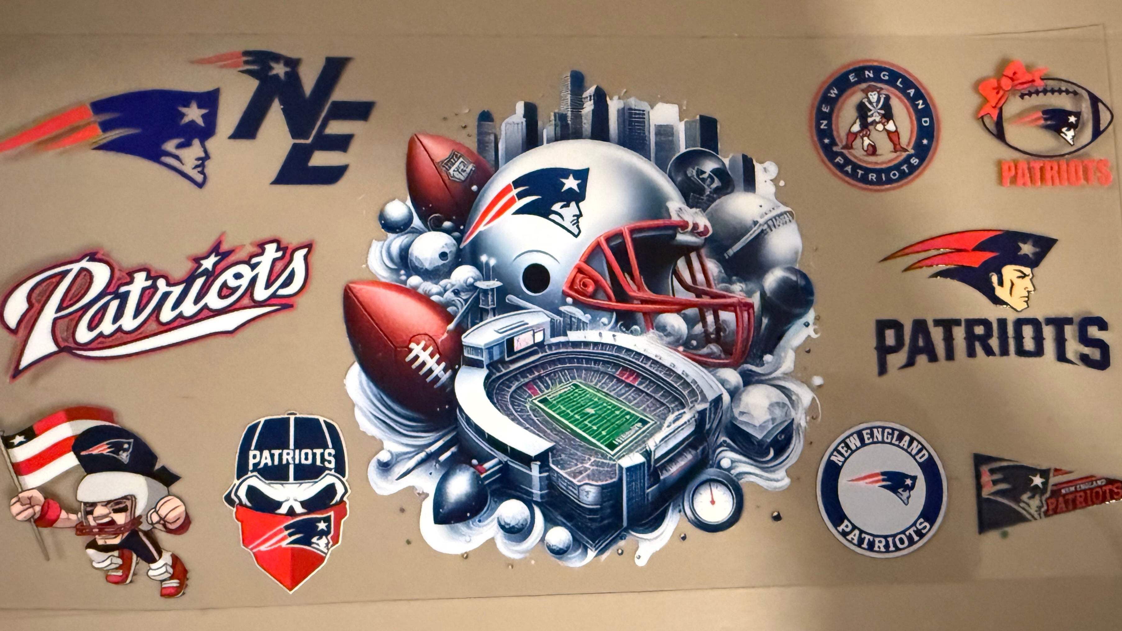 Patriots