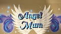 Angle Mum Wrap