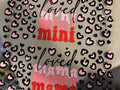 2 Wraps (Mommy/Grandma & Grand/Daughter)