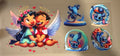Stitch Activities