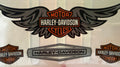 Harley Davidson