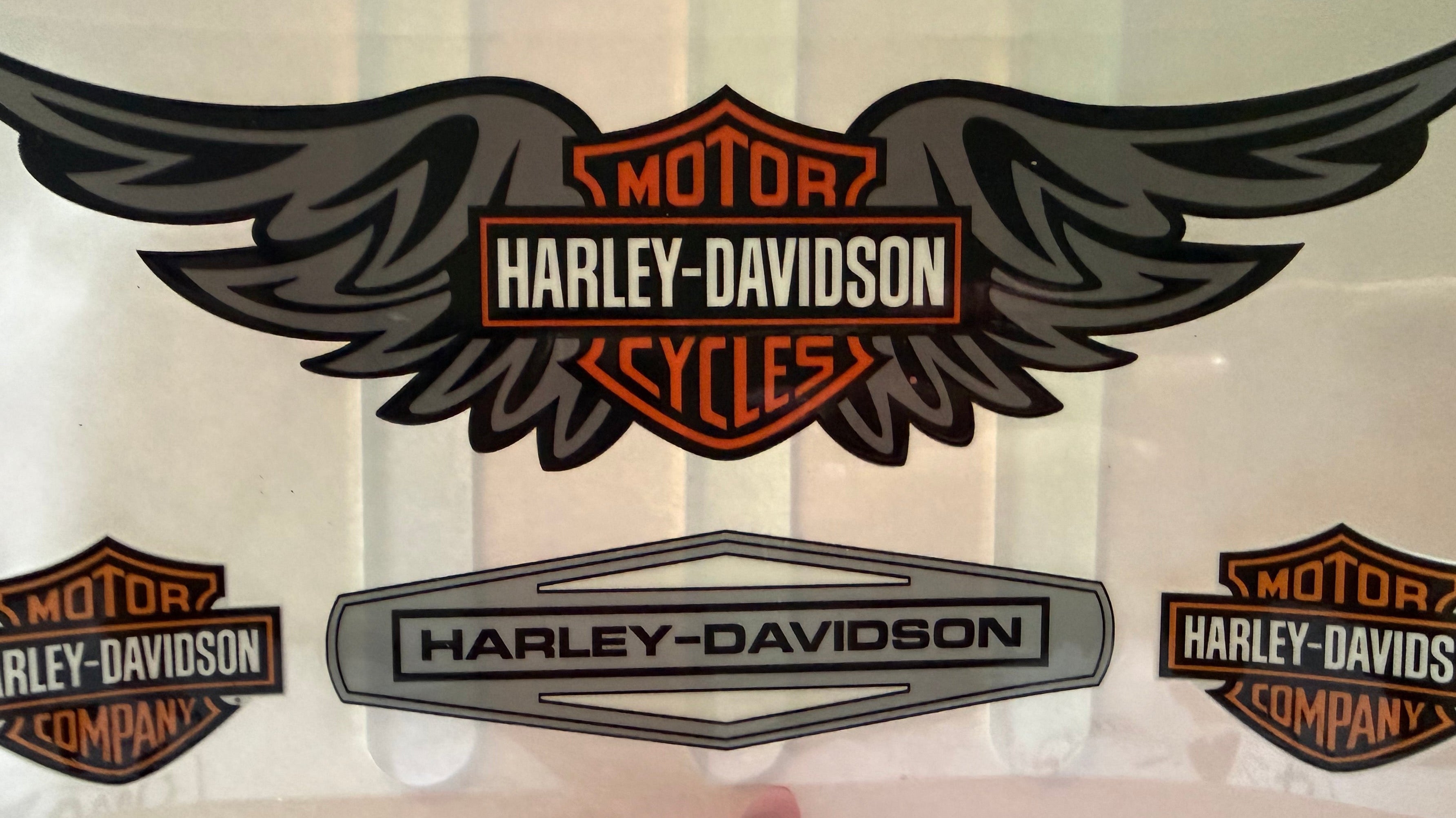 Harley Davidson