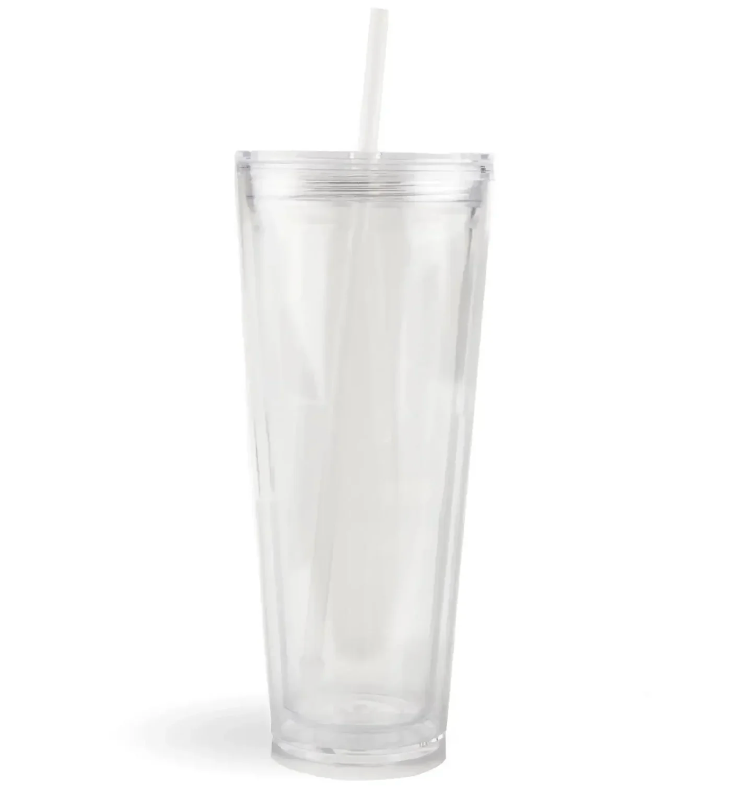 24 oz Blank Tumbler (Rosa's Favorite)