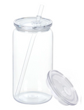 16 oz Blank Tumbler