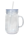 20 oz Blank Tumbler
