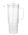 40 oz Blank Tumbler