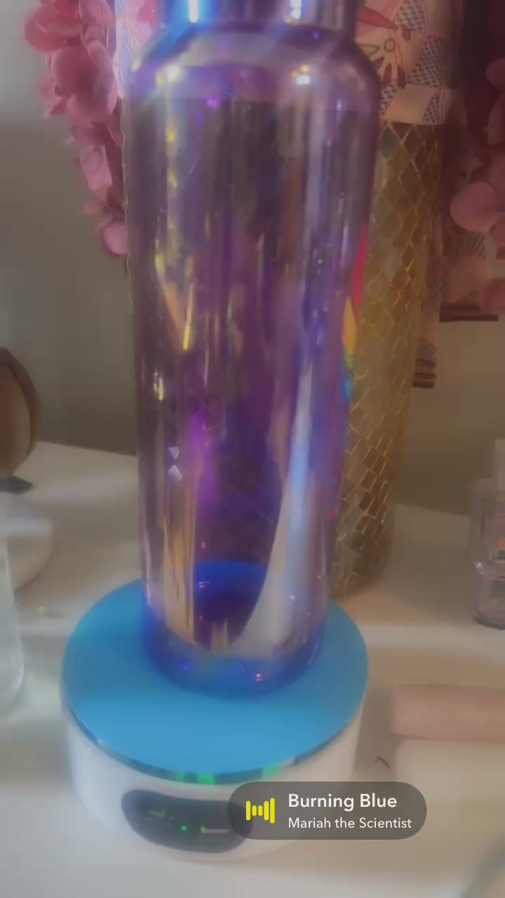 Stitch Screw On Tumbler (Not a SnowGlobe)
