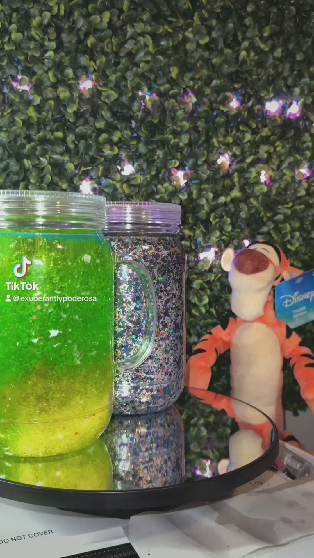 20 Oz Slushie